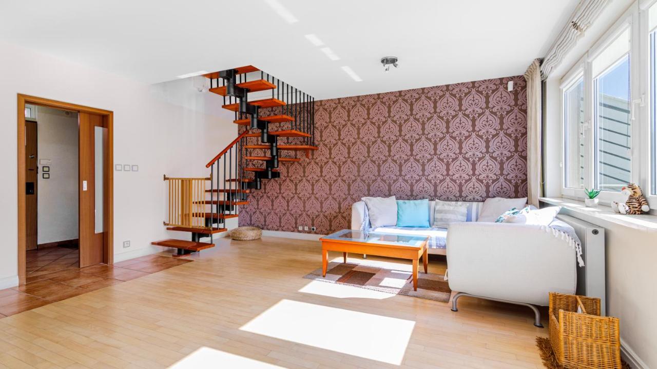 Sunapart Apartment Gdynia Exterior photo