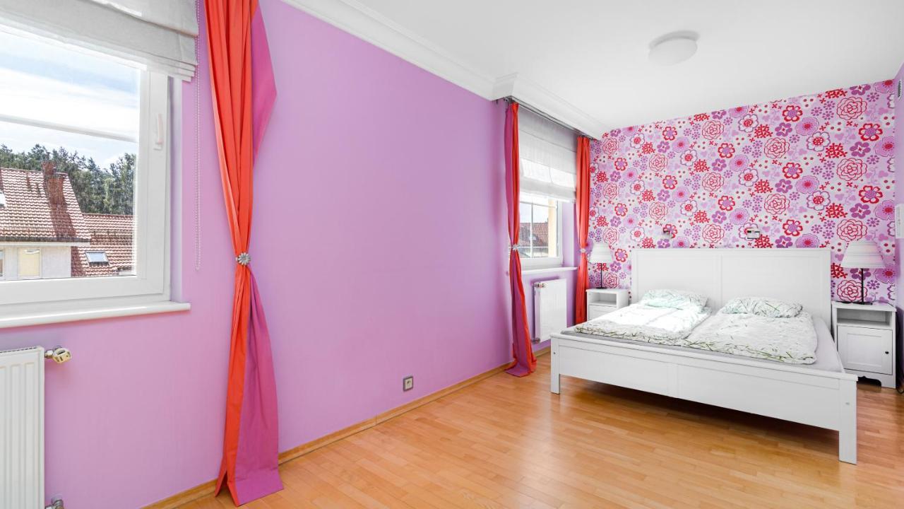 Sunapart Apartment Gdynia Exterior photo
