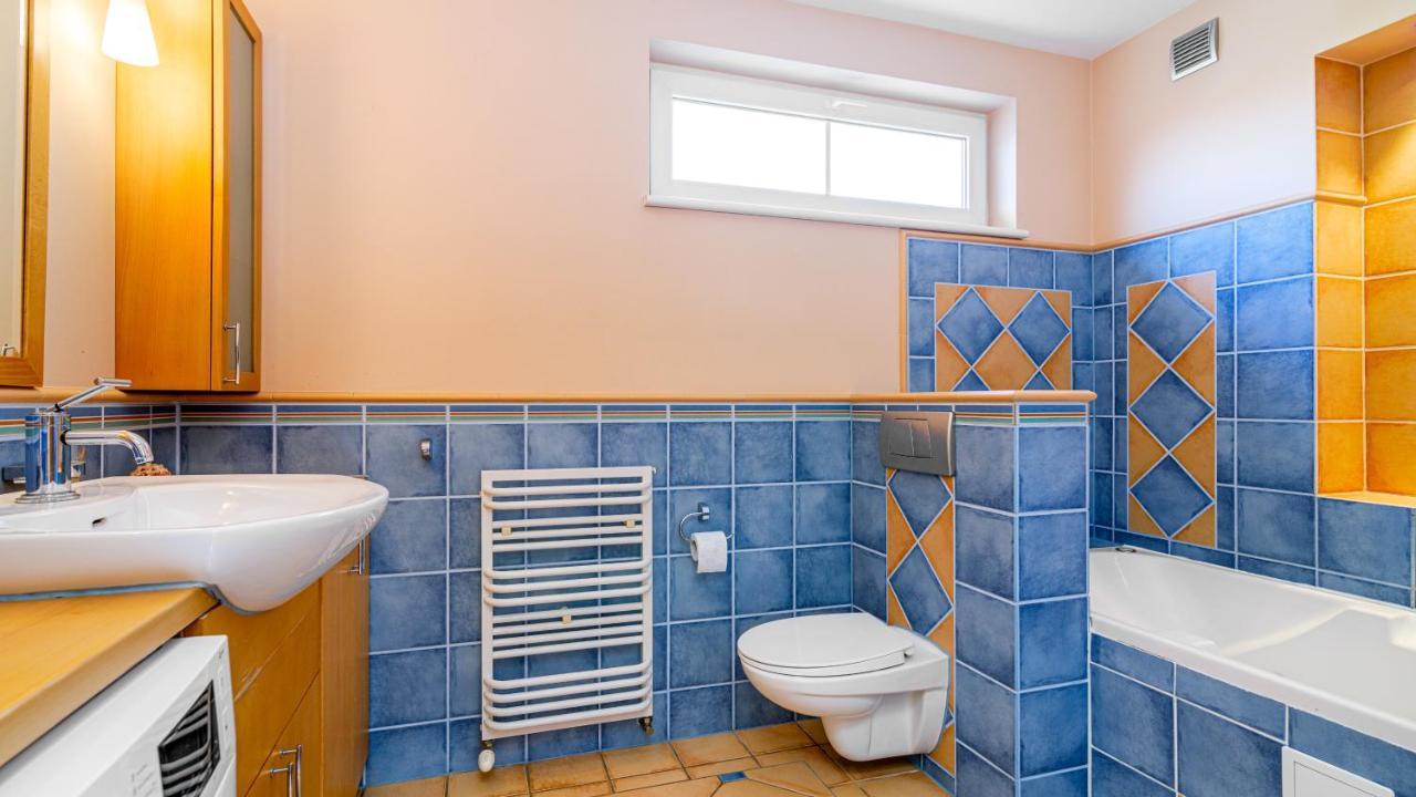 Sunapart Apartment Gdynia Exterior photo