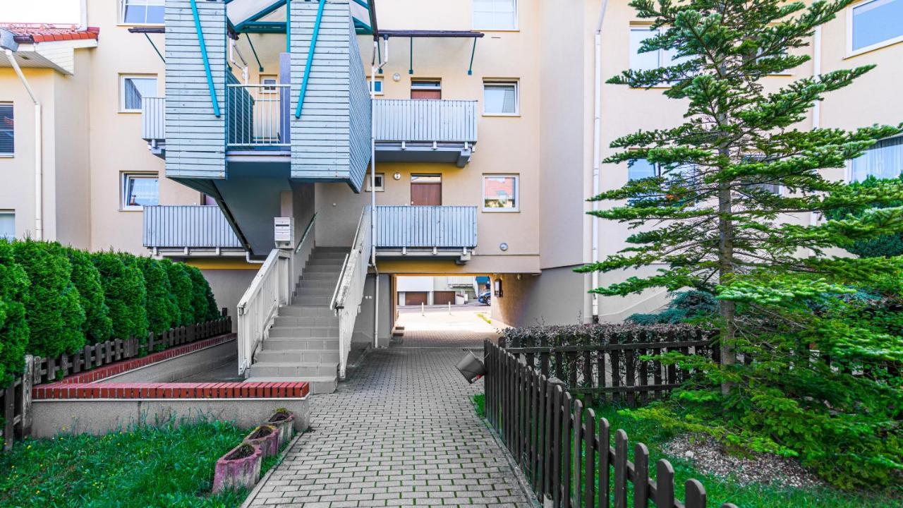 Sunapart Apartment Gdynia Exterior photo
